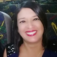 Hewlett Packard Enterprise Employee Vanessa Solano's profile photo