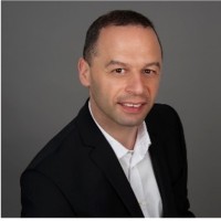 ZeinPharma Germany GmbH Employee Andreas Prätsch's profile photo