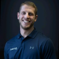 Omega Tool Measuring Machines Employee Patrick Jones's profile photo