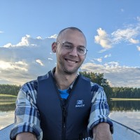 Creatics Employee Emanuel Lindström's profile photo