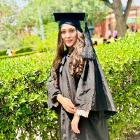 CRECODE IT PROFESSIONALS Employee Maheen Tariq's profile photo