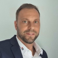 Phoenix Mecano Komponenten AG Employee Loris Apicella's profile photo