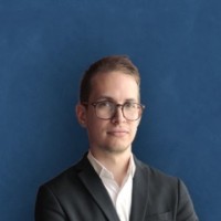 Sofitel telecomunicazioni Employee Simone Vanin's profile photo