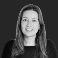 Mediaplus Group Employee Alina Telenska's profile photo