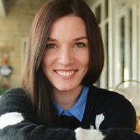 Love Justice International Employee Briony Fickling's profile photo