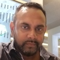 Prakash Gango Email & Phone Number