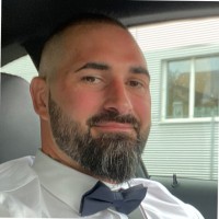 MSG-GRUPPE Employee Marcel Zischi's profile photo