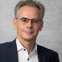 VITA Zahnfabrik H. Rauter GmbH & Co. KG Employee Matthias Schaub's profile photo