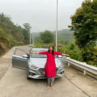 TRL KROSAKI Refractories Limited (formerly TATA Refractories Limited) Employee Reena Rai's profile photo