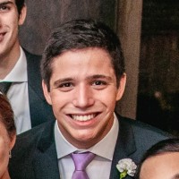 Aetos Tech Employee Bruno Gorresen Mello's profile photo