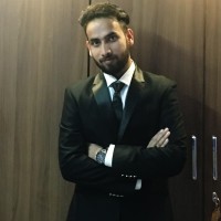Technical Offerings & System Solutions Pvt Ltd Employee Vikash Singh's profile photo