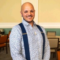 HIR Wellness Institute Employee Lloyd Ninham's profile photo