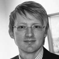Maa- ja metsätalousministeriö/Jord- och skogsbruksministeriet/Ministry of Agriculture and Forestry Employee Juuso Kalliokoski's profile photo
