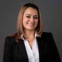 Fruit & Vegetable Dispute Resolution Corporation (DRC) Employee Dafne Palomino's profile photo