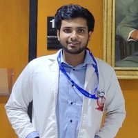 Department Of Revune Employee Abhinav Jha's profile photo