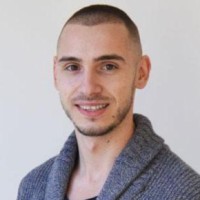 Daniel Grigorov Email