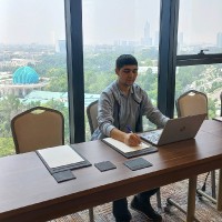 Akmal D. Email