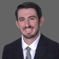 RSM US LLP Employee Conor O'Rourke's profile photo