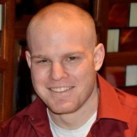 Oregon Justice Resource Center Employee Zachary Winston's profile photo