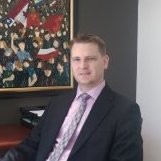 CIBC Asset Management Employee David Cant's profile photo