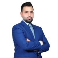 EV Gate Employee Mohamad M's profile photo
