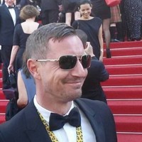 alief Employee Brett Walker's profile photo