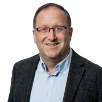 Expertec Employee Mark Bond's profile photo