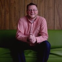 Matthew Fridg