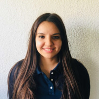 PORSCHE DISTRIBUTION Employee Mégane Ribaillier's profile photo