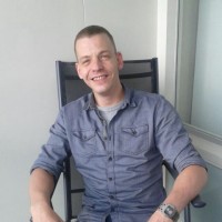 Eetcafé Kandinsky Employee Henri Smulders's profile photo