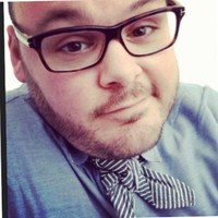 Orthopedic Health of Kansas City Employee Christopher Thompson's profile photo