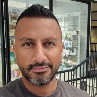 BitStarz Casino Employee Hassan Mohamed's profile photo