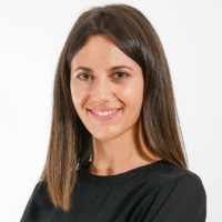 CoreTech Employee Alessandra Coloca's profile photo