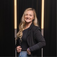 Fusion Sound and Lighting Employee Hannah Williams's profile photo