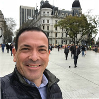 Worlée NaturProdukte GmbH Employee Pablo Ortiz's profile photo