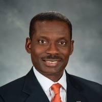 Regions Bank Employee Leroy Abrahams's profile photo