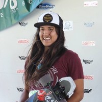 Landyachtz Employee Neena Beena's profile photo