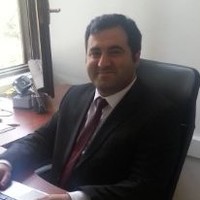 Fdn SOFT Employee Mehmet Arslan's profile photo