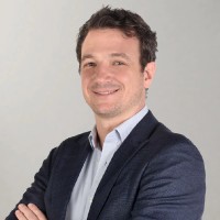 Kieran Martin Email & Phone Number