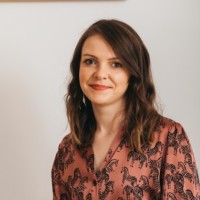 Terme Olimia Employee Tadeja Kosovel's profile photo