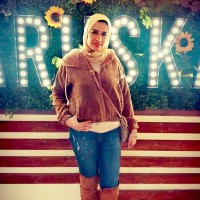 ConServ Misr Employee Nahed Zahran's profile photo