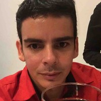 Zomper Supermercados Employee Marcos Melo's profile photo