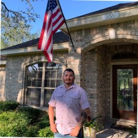 Mario Griego's profile photo