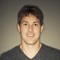 Cordial Employee Geoff Hawkes's profile photo