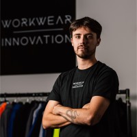 Workwear Innovation Employee Tom Winfield's profile photo