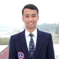 Vishal Pandey Email