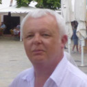 Dent Steel Services Ltd Employee Mick Iles's profile photo