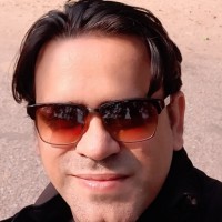 Ashish Malik Email