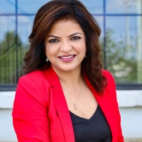 Manisha Sharma Email & Phone Number