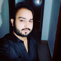 AvenirHub Employee Harshit Shukla's profile photo